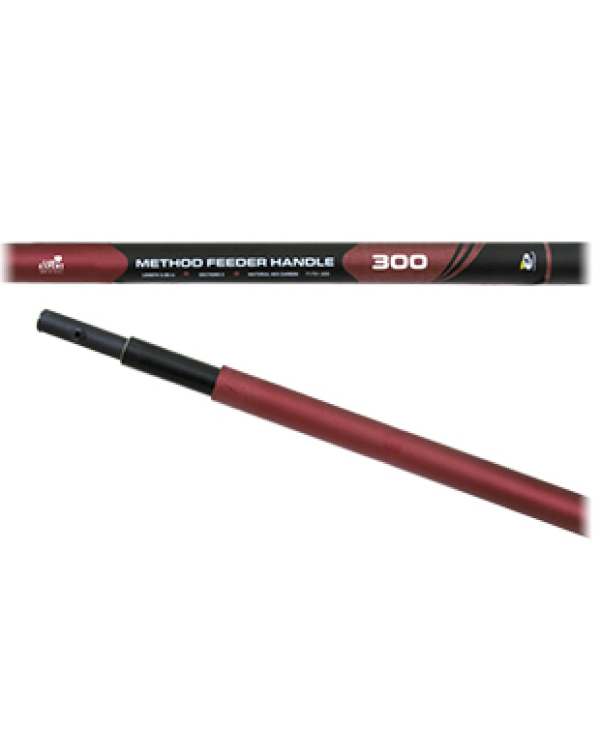 COADA MINCIOG CXP METHOD FEEDER HANDLE PUT OVER 30