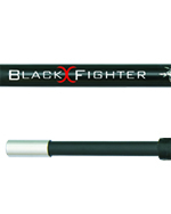 Coada Minciog ET BLACK SPIDER 3,00m