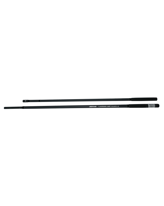 Coada Minciog Motive Carp Academy 1.8m 2buc (1107-180)