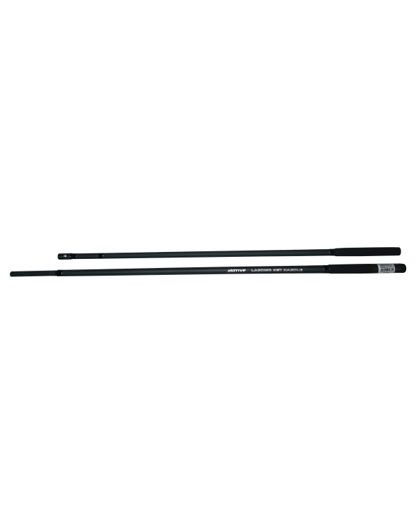 Coada Minciog Motive Carp Academy 1.8m 2buc (1107-180)