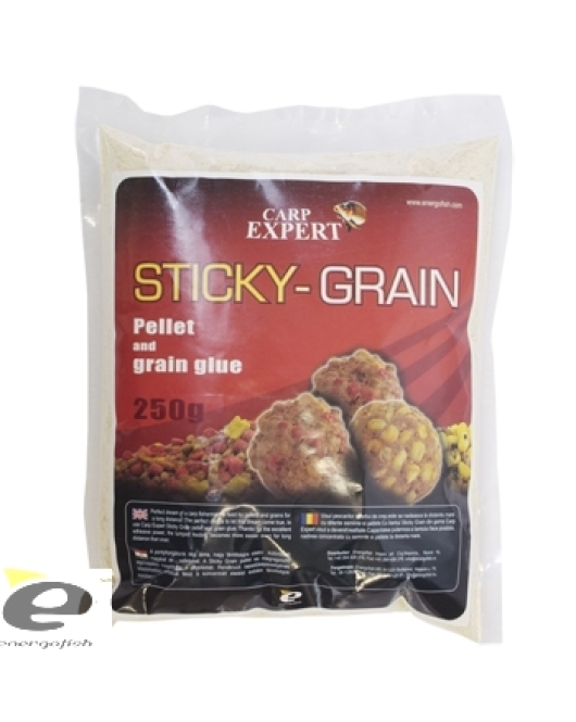 Colant nada Sticky Grain CXP 250g Vanilie