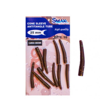 Con antitangle camou brown 25MM (Antitangle Sleeves)