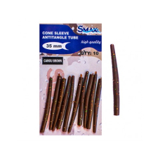 Con antitangle camou brown 35MM (Antitangle Sleeves)