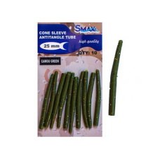 Con antitangle camou green 35MM (Antitangle Sleeves)