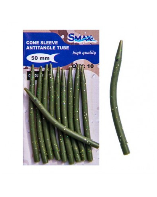 Con antitangle camou green 50MM (Antitangle Sleeves) Con antitangle camou green 50MM (Antitangle Sleeves)