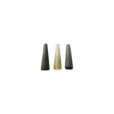 CON TAIL RUBBER PRO CARP TRANSPARENT
