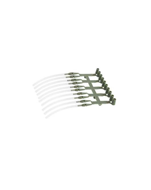 Conector Forfac Fir Principal Cu Tub Antirasucitor