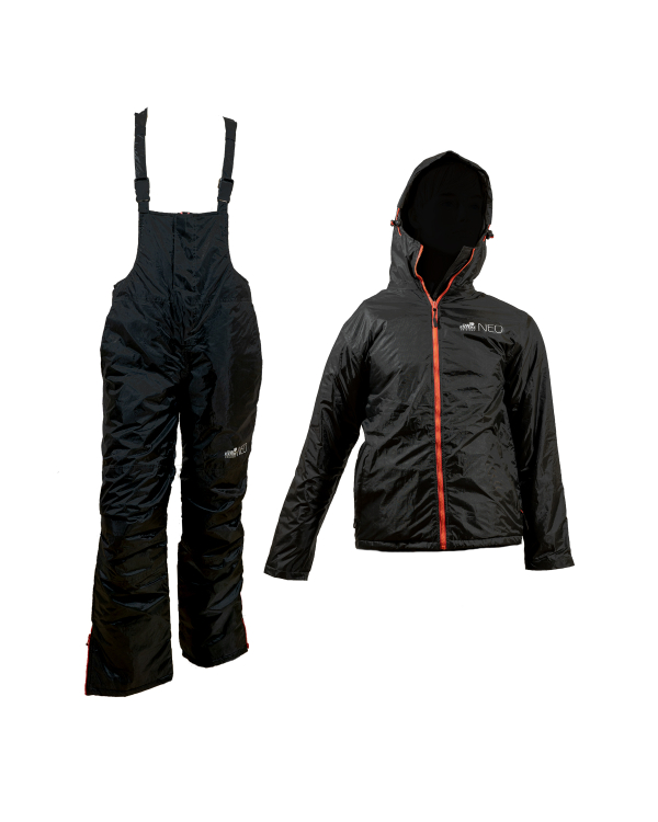 COSTUM CARP EXPERT NEO THERMO L