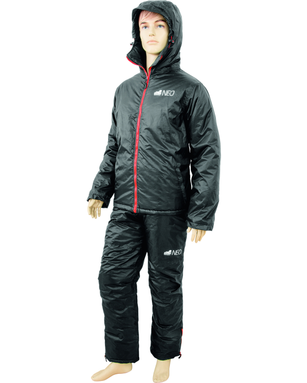 COSTUM CARP EXPERT NEO THERMO S