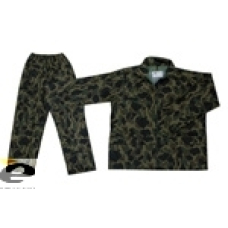 Costum de Ploaie Fas Bonn M