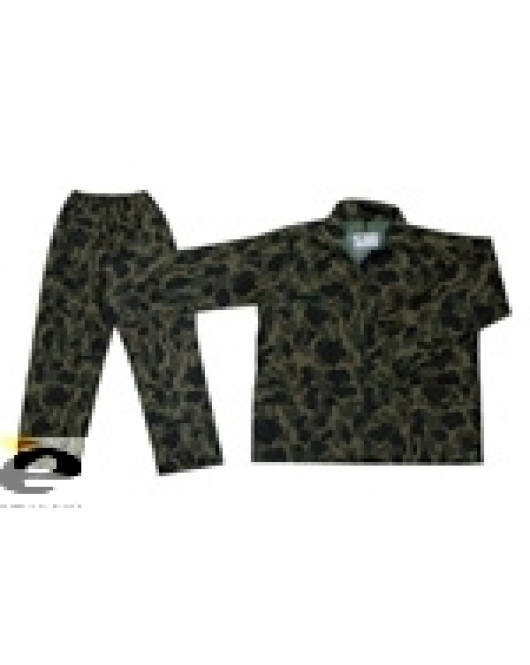 Costum de Ploaie Fas Bonn XL