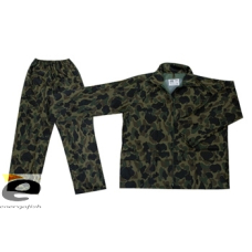 Costum de Ploaie Fas Bonn XL