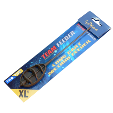 Cosulet Method Team Feeder Cu Tija 45gr