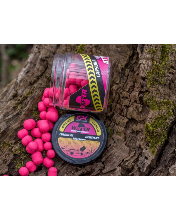 CPK WAFTER (Critic Echilibrat) Lemon