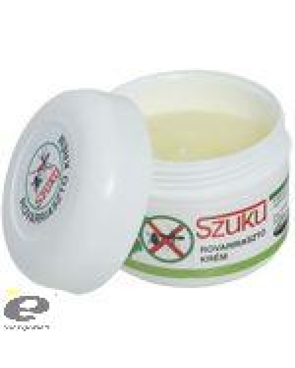 Crema Szuku Antitantari