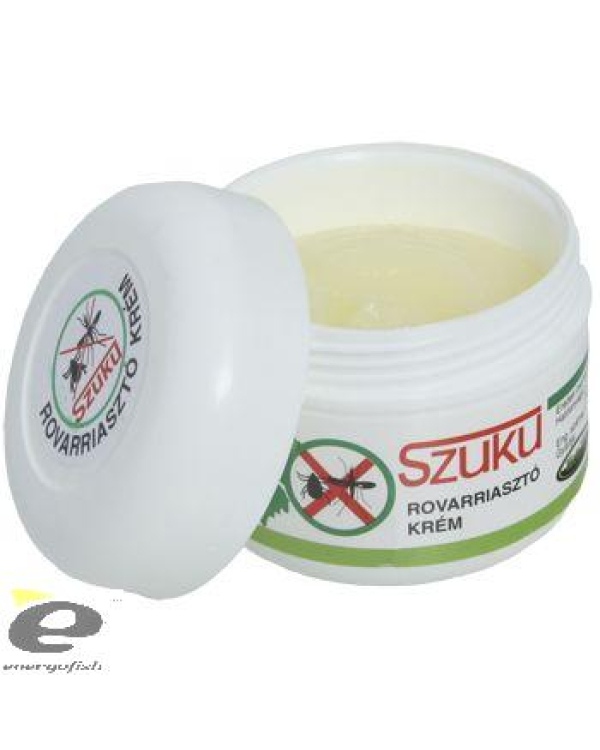 Crema Szuku Antitantari