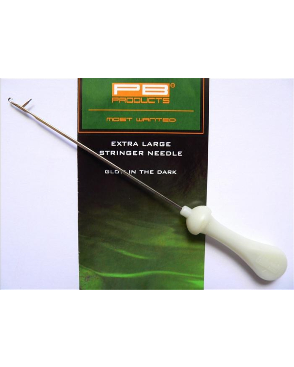 Croseta Extra Large Stringer Needle 1 buc/plic