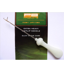 Crosetă PB Extra Heavy Bait Lip Needle 1 buc/plic