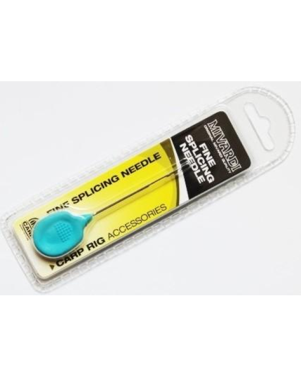 Croseta pentru Leadcore Fine Splincing needle