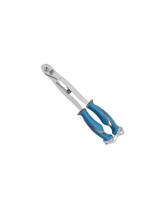 CUDA 10.5\' CLESTE TAIERE CARLIG CARBON STEEL EXTR