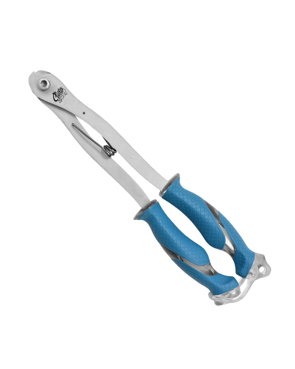 CUDA 10.5' CLESTE TAIERE CARLIG CARBON STEEL EXTR