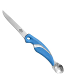 CUDA TITANIUM NITRIDE 5 CUTIT FILETAT