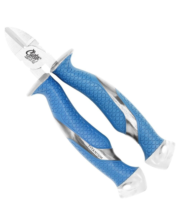 CUDA TITANIUM NITRIDE 6.75 CLESTE SARMA