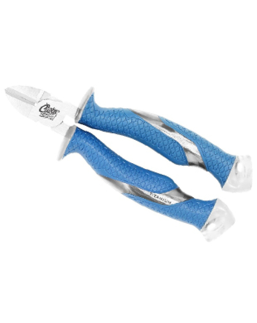 CUDA TITANIUM NITRIDE 6.75 CLESTE SARMA