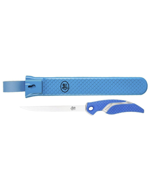CUDA TITANIUM NITRIDE 6 FLEX CUTIT FILETAT