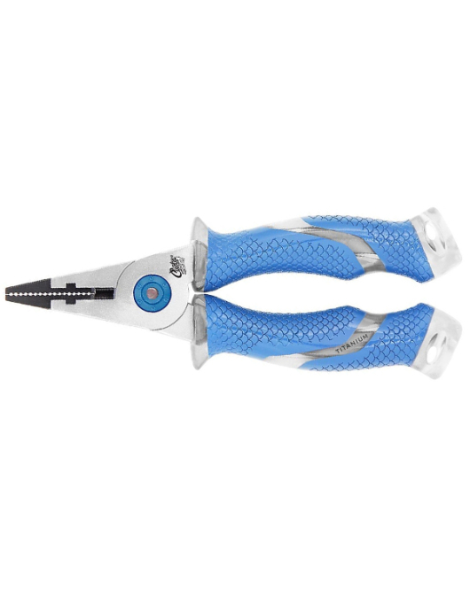 CUDA TITANIUM NITRIDE 7.5 CLESTE PESCAR