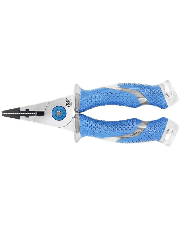 CUDA TITANIUM NITRIDE 7.5 CLESTE PESCAR