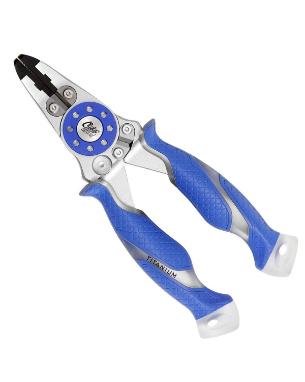 CUDA TITANIUM NITRIDE 7.5 CLESTE SARMA FIR