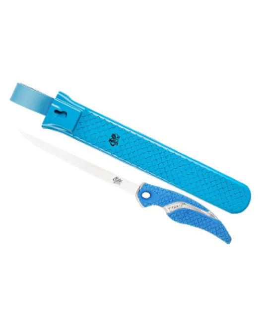 CUDA TITANIUM NITRIDE 7 CUTIT FILETAT