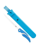 CUDA TITANIUM NITRIDE 7 CUTIT FILETAT