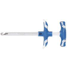 CUDA TITANIUM NITRIDE 8.5 DEGORJOR