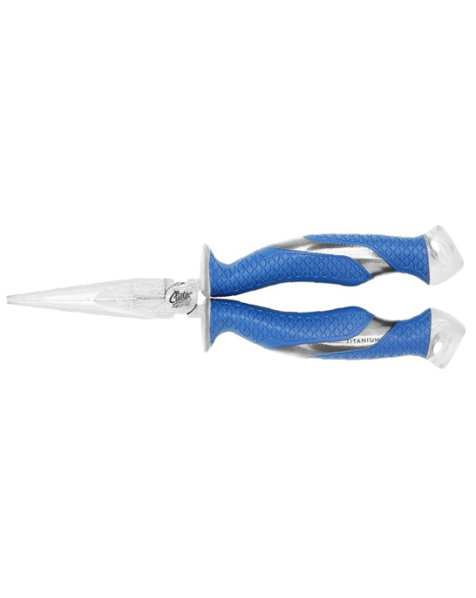 CUDA TITANIUM NITRIDE 8.75 CLESTE PESCAR