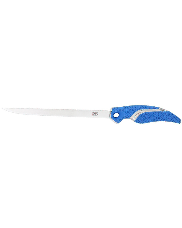 CUDA TITANIUM NITRIDE 9 FLEX CUTIT FILETAT