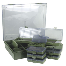 Cutie Carp Box Mare Carp Academy 32x29x6,5cm