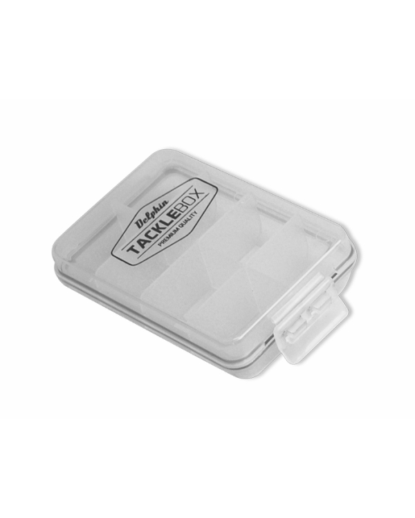 Cutie Delphin G-13 - 105x70x25mm / 8 comp