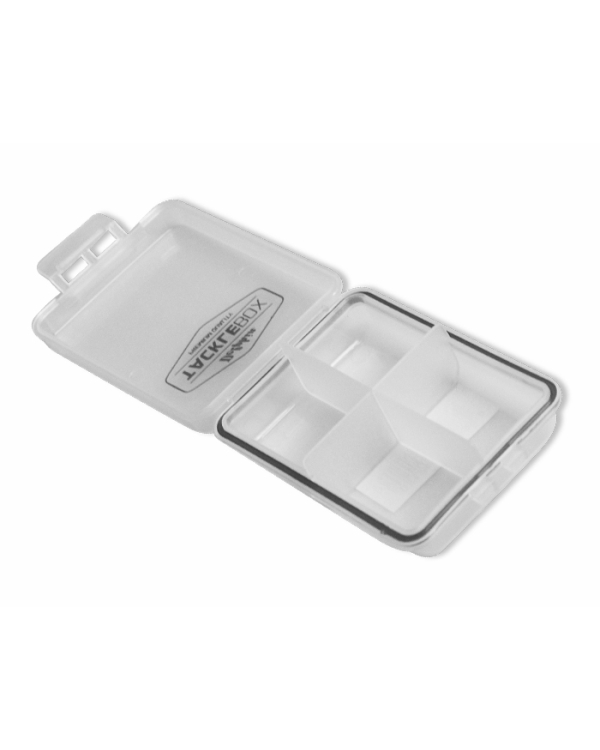 Cutie Delphin G-14 - 105x70x25mm / 4 comp