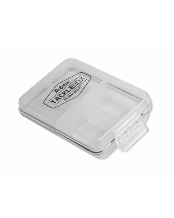 Cutie Delphin G-14 - 105x70x25mm / 4 comp