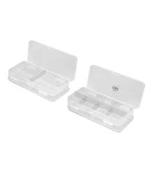 Cutie Delphin TBX Duo 185-7P 185x90x50mm