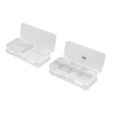 Cutie Delphin TBX Duo 185-7P 185x90x50mm