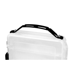 Cutie Delphin TBX Duo 210-12P Clip 210x165x40mm