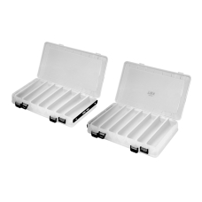 Cutie Delphin TBX Duo 276-16P Clip 276x176x49mm