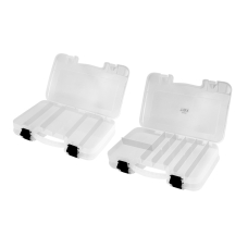 Cutie Delphin TBX Duo 298-12P Clip 298x220x57mm