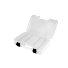 Cutie Delphin TBX Duo 298-12P Clip 298x220x57mm