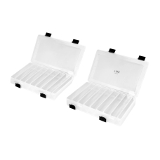 Cutie Delphin TBX Duo 355-16P Clip 355x231x60mm