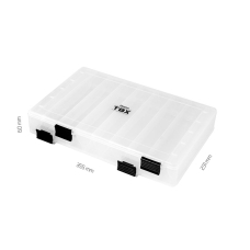Cutie Delphin TBX Duo 355-16P Clip 355x231x60mm