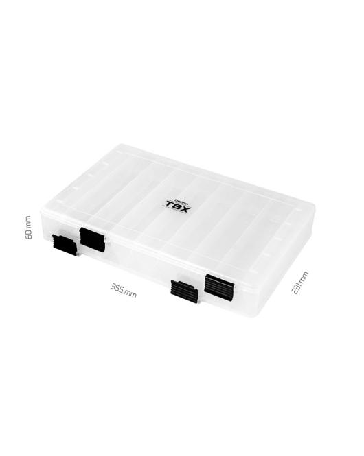 Cutie Delphin TBX Duo 355-16P Clip